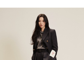 Sunmi Announced As The Global Brand Ambassador For Golden Goose