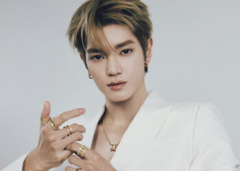 NCT’s Taeyong Announces Solo Debut Date + Drops Video Trailer For ‘SHALALA’