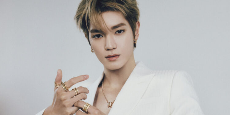 NCT’s Taeyong Announces Solo Debut Date + Drops Video Trailer For ‘SHALALA’