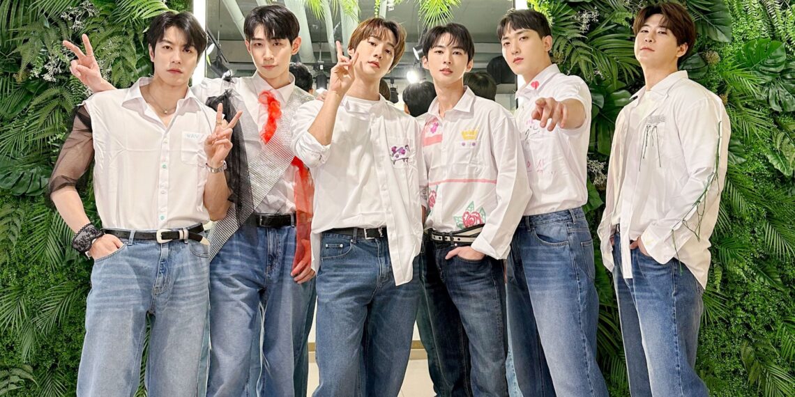 VAV Reveal The Schedule For Their Upcoming Comeback