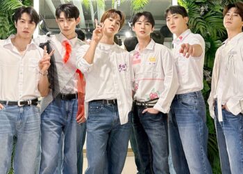 VAV Reveal The Schedule For Their Upcoming Comeback