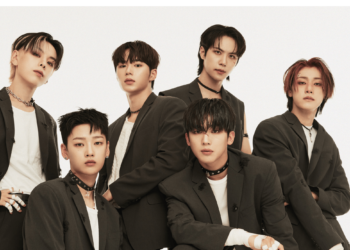 WEi Confirms Summer Comeback With ‘Love PT.3: Eternally’