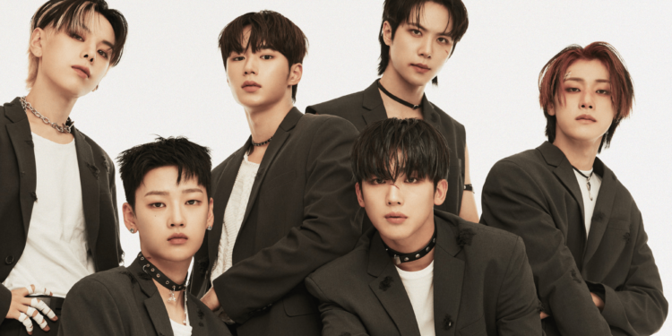 WEi Confirms Summer Comeback With ‘Love PT.3: Eternally’