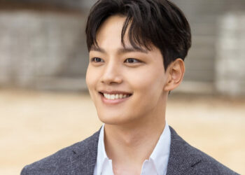 Yeo Jin Goo Signs An Exclusive Contract With A New Label