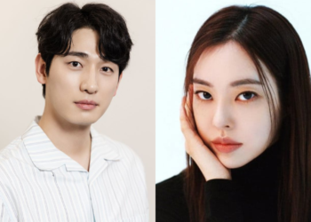 Yoon Park And Kim Soo Bin To Tie The Knot In September