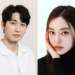 Yoon Park And Kim Soo Bin To Tie The Knot In September