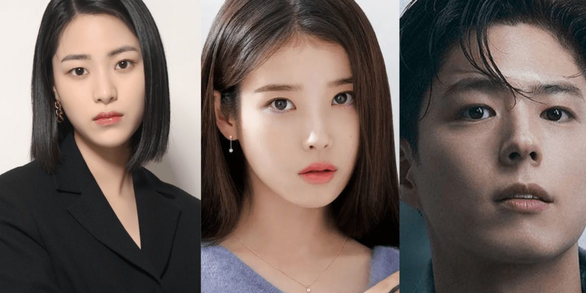 Lee Soo Kyung In Talks To Join IU And Park Bo Gum For Upcoming Drama ‘You Have Done Well’
