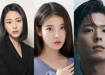 Lee Soo Kyung In Talks To Join IU And Park Bo Gum For Upcoming Drama ‘You Have Done Well’