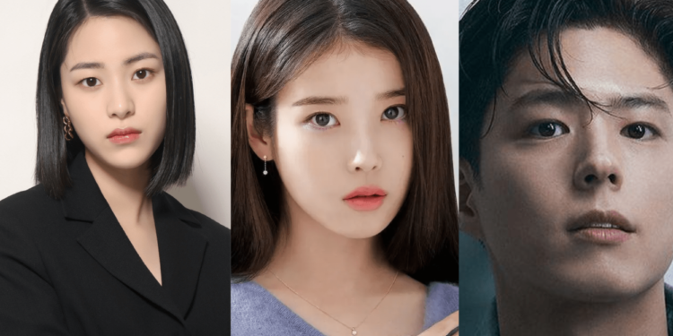 Lee Soo Kyung In Talks To Join IU And Park Bo Gum For Upcoming Drama ‘You Have Done Well’