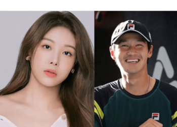 Yubin And Kwon Soon Woo Confirmed To Be Dating