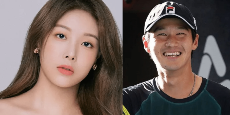 Yubin And Kwon Soon Woo Confirmed To Be Dating