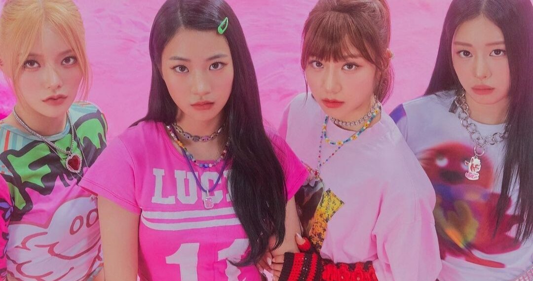 FIFTY FIFTY Joins The Stellar ‘Barbie’ Movie Soundtrack Lineup