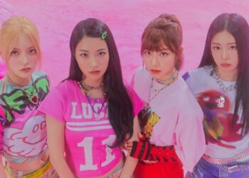 FIFTY FIFTY Joins The Stellar ‘Barbie’ Movie Soundtrack Lineup