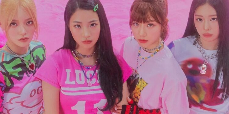 FIFTY FIFTY Joins The Stellar ‘Barbie’ Movie Soundtrack Lineup