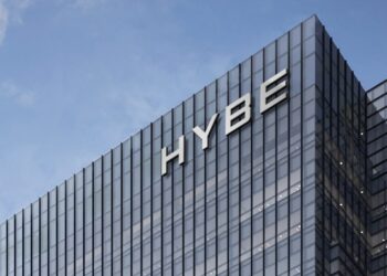 HYBE Partners With Tencent Music To Enter Chinese Markets