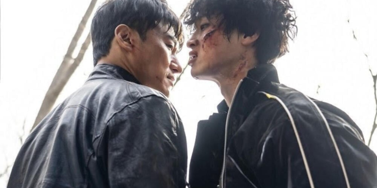 Action Thriller Movie ‘Devils’ Drops Teaser Poster