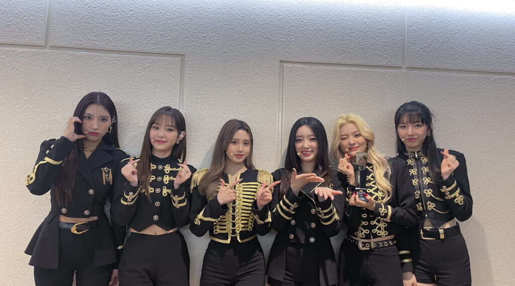 ‘LIGHTSUM’ Preparing For A Comeback