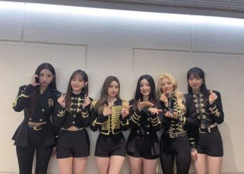 ‘LIGHTSUM’ Preparing For A Comeback