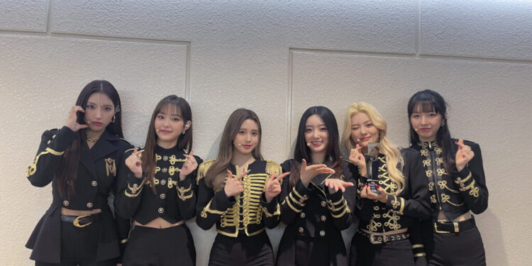 ‘LIGHTSUM’ Preparing For A Comeback