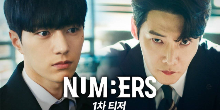 MBC’s Upcoming Drama ‘Numbers’ Confirms June Premiere