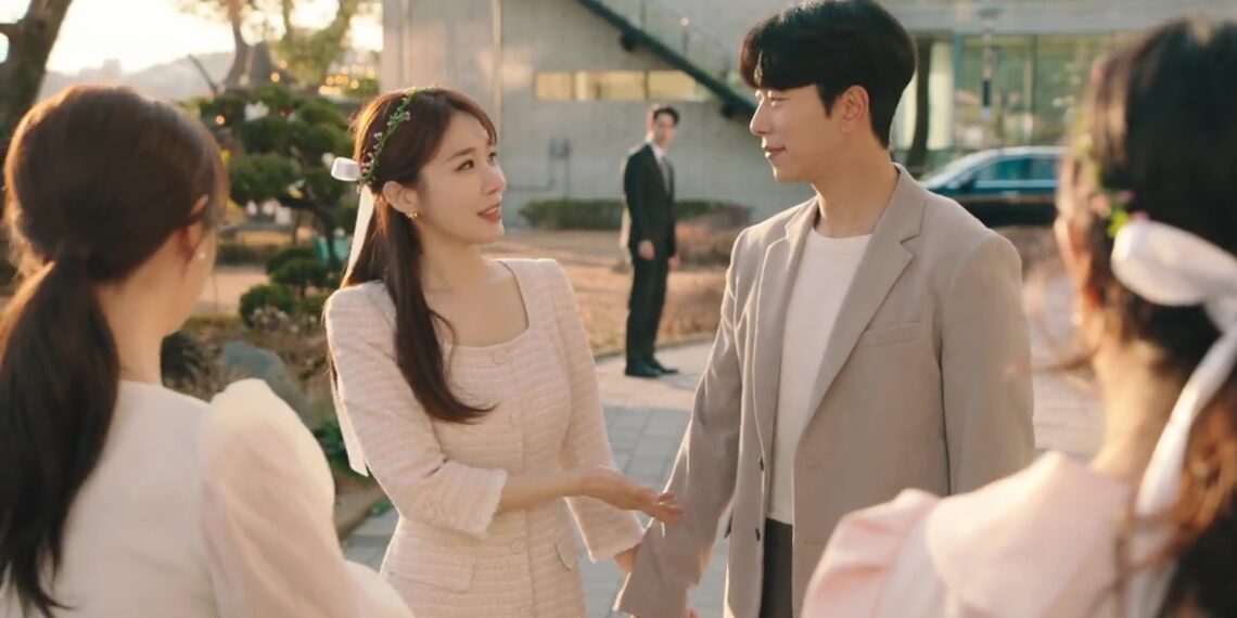 Review: ‘Bo-Ra! Deborah’ – Fake Dating Trope! (Episodes 11 And 12)