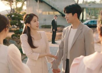 Review: ‘Bo-Ra! Deborah’ – Fake Dating Trope! (Episodes 11 And 12)