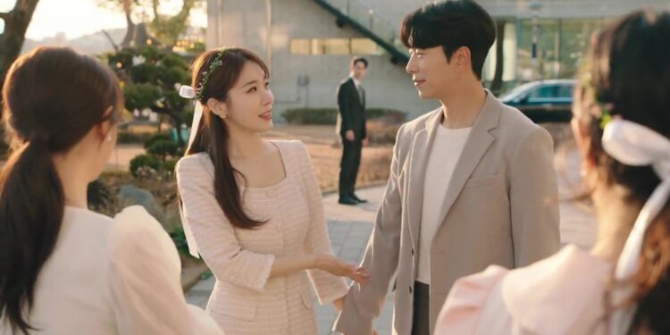 Review: ‘Bo-Ra! Deborah’ – Fake Dating Trope! (Episodes 11 And 12)