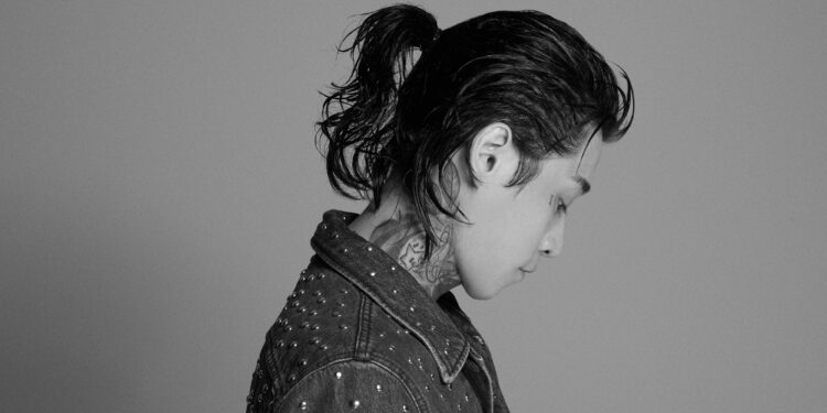 Bryan Chase Drops A Compelling Music Video For ‘Restart It’