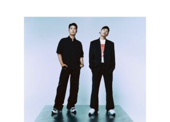 Dynamic Duo Are ‘2 Kids On The Block’ In Their Latest Album