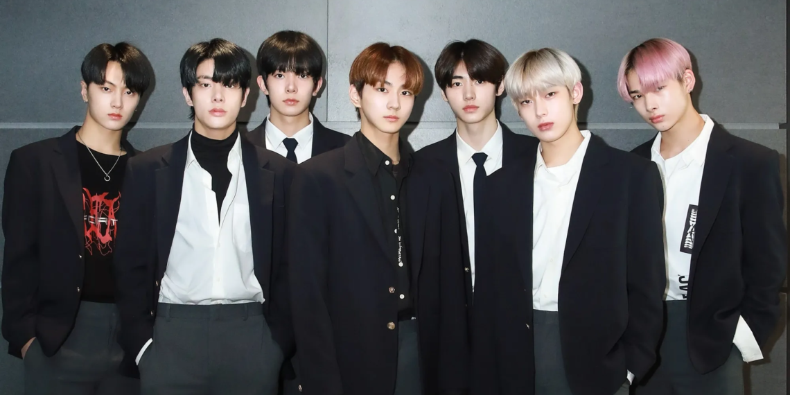 ENHYPEN Announces Their 2nd World Tour ‘Fate’