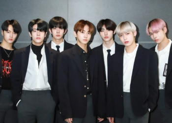 ENHYPEN Announces Their 2nd World Tour ‘Fate’