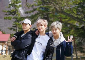 EXO-CBX Resolves Legal Issue With SM Entertainment & Release Joint Statement