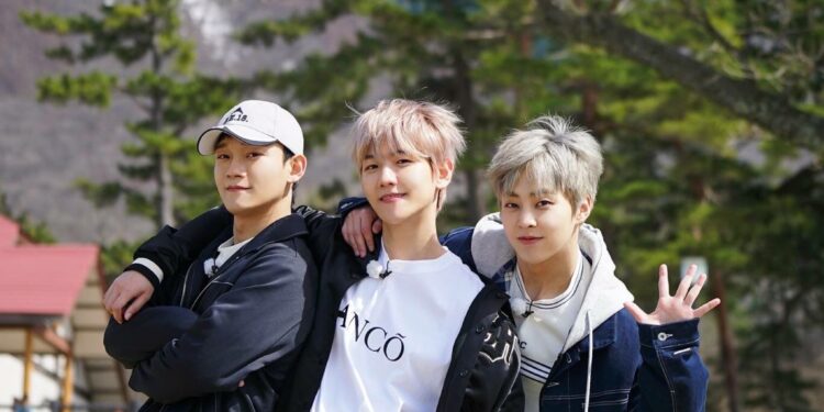 EXO-CBX Resolves Legal Issue With SM Entertainment & Release Joint Statement