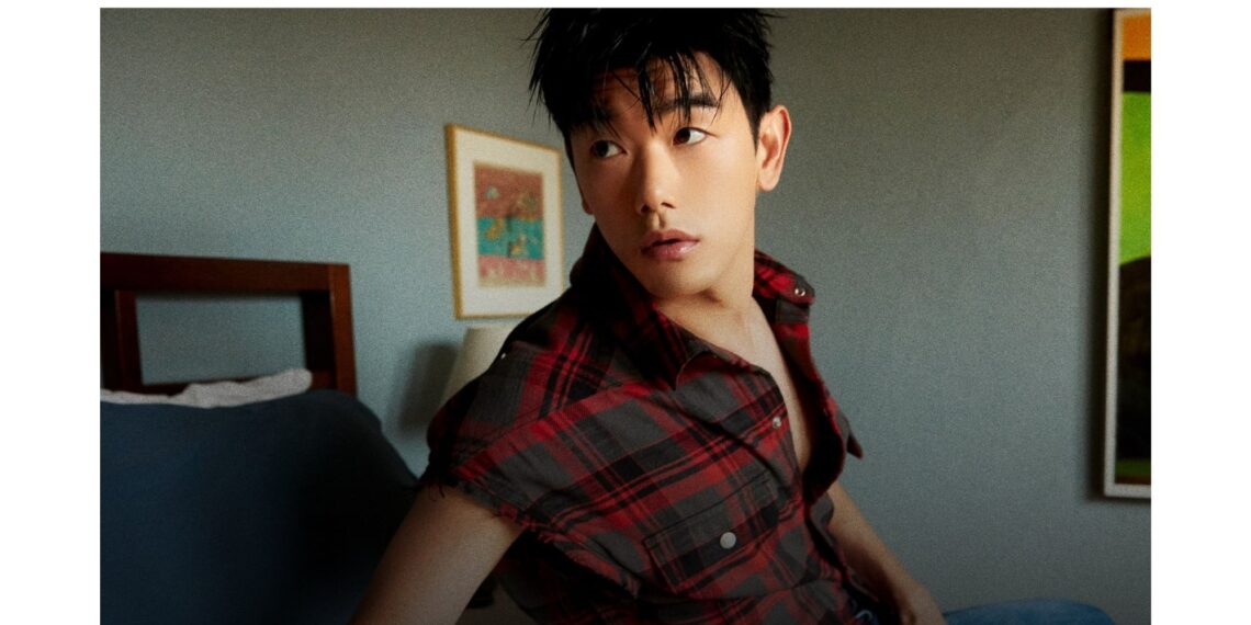 Eric Nam Announces India Stop For House On A Hill Tour