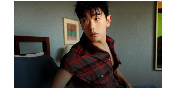 Eric Nam Announces India Stop For House On A Hill Tour