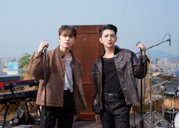 SEVENTEEN’s Vernon And Joshua To Host A New Radio Show On Apple Music