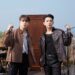 SEVENTEEN’s Vernon And Joshua To Host A New Radio Show On Apple Music