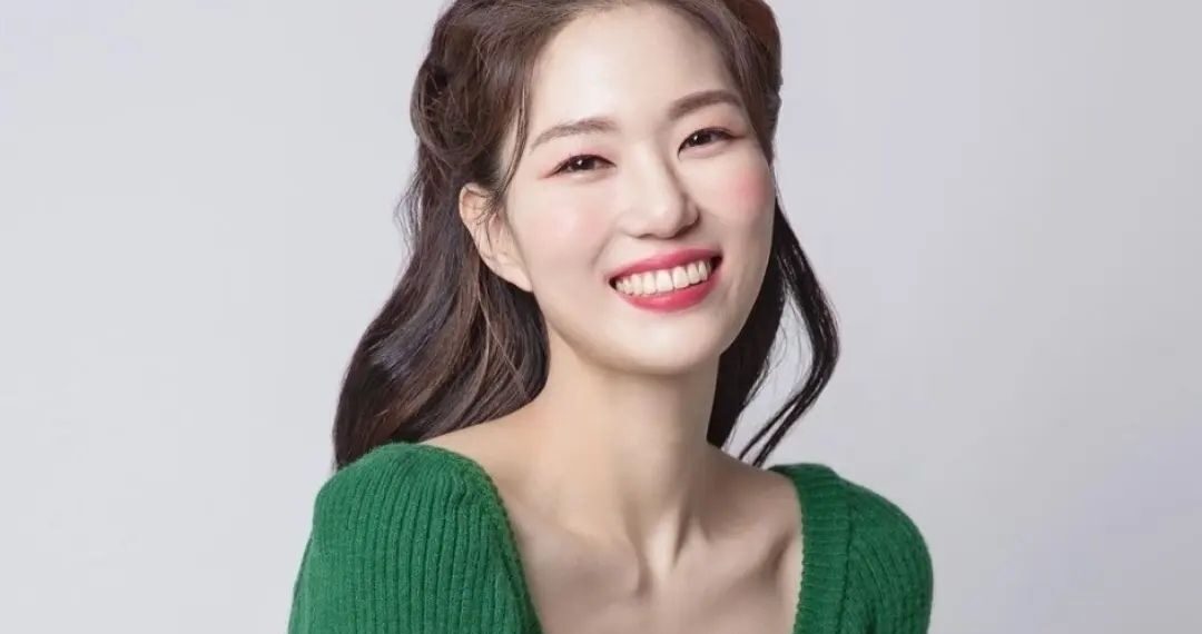 Actress Park Soo Ryun Passes Away At A Young Age