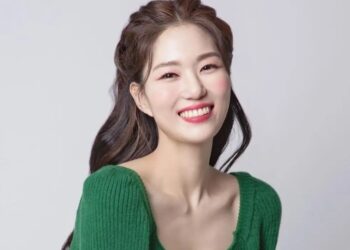 Actress Park Soo Ryun Passes Away At A Young Age