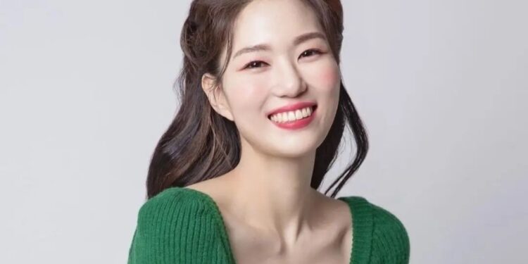 Actress Park Soo Ryun Passes Away At A Young Age