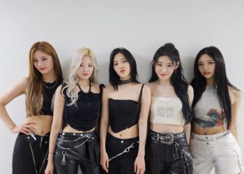 ITZY Announces Comeback + Drops Teasers