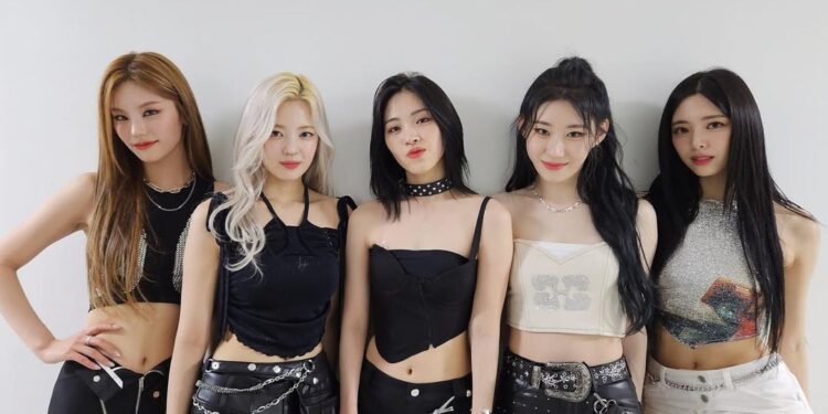 ITZY Announces Comeback + Drops Teasers