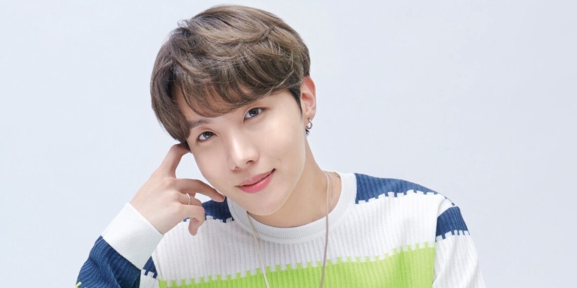 BTS’ J-Hope Reportedly Appointed As The Assistant Instructor At The Military Training Center