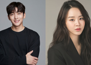 Ji Chang Wook & Shin Hye Sun To Star In JTBC’s Upcoming Drama