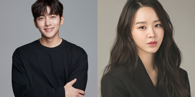 Ji Chang Wook & Shin Hye Sun To Star In JTBC’s Upcoming Drama
