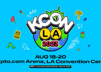 KCON LA Announces First Lineup Of Artists