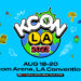 KCON LA Announces First Lineup Of Artists