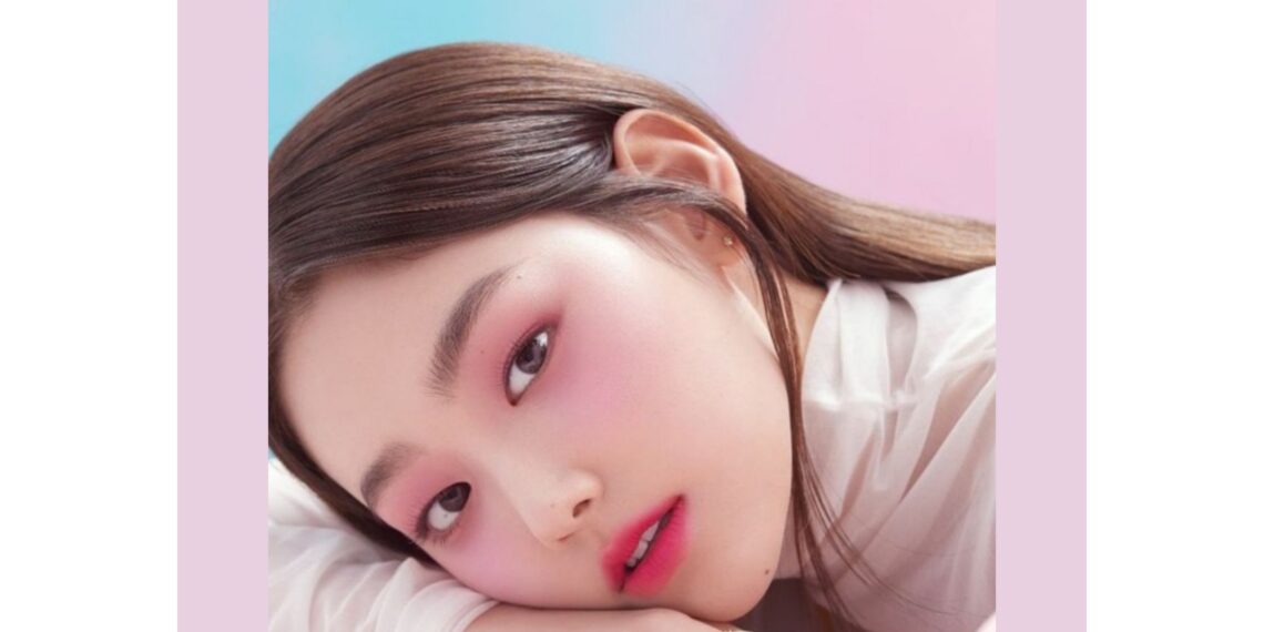 Former Gugudan Member Kang Mina Part Ways From Her Long Time Agency Jellyfish Entertainment