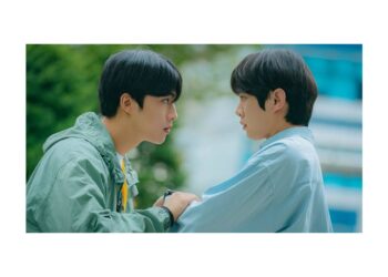 7 South Korean BLs You Can Watch To Celebrate Pride Month