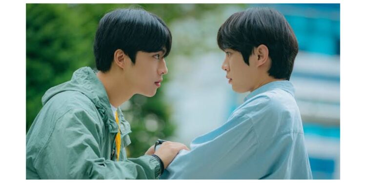 7 South Korean BLs You Can Watch To Celebrate Pride Month